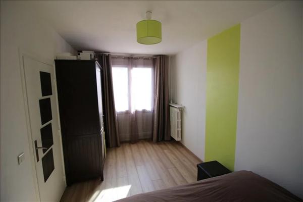 Appartement à louer à Lezennes (59260)