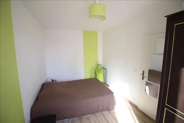 Appartement à louer à Lezennes (59260)