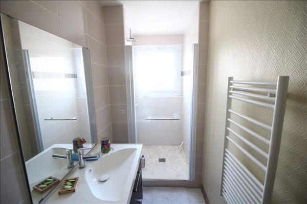 Appartement à louer à Lezennes (59260)