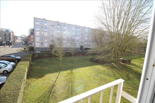 Appartement à louer à Lezennes (59260)