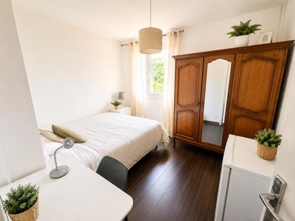 Appartement à vendre 129 600 € Toulouse 3 p 46 m² DPE D