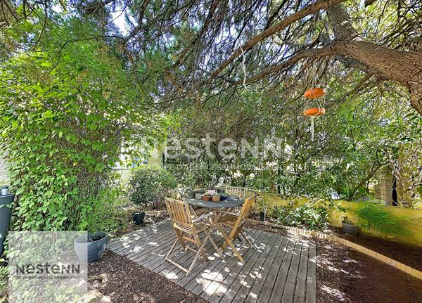 Maison Miramas plain pied 4 pièces Jardin garage dépendances