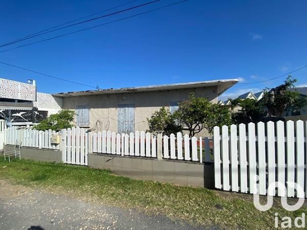 Maison à vendre 5 pièces 90 m² Saint-André