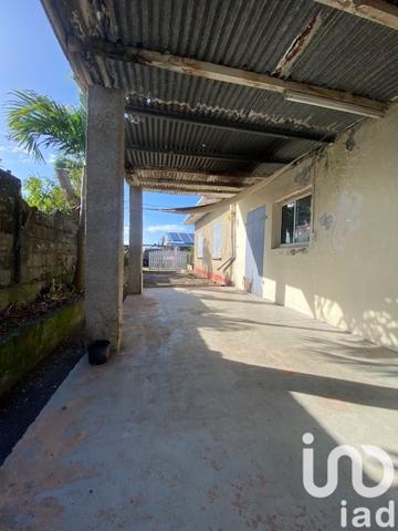 Maison à vendre 5 pièces 90 m² Saint-André