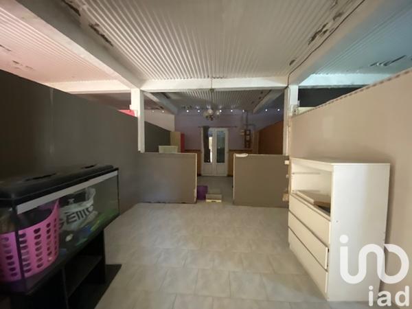 Maison à vendre 5 pièces 90 m² Saint-André