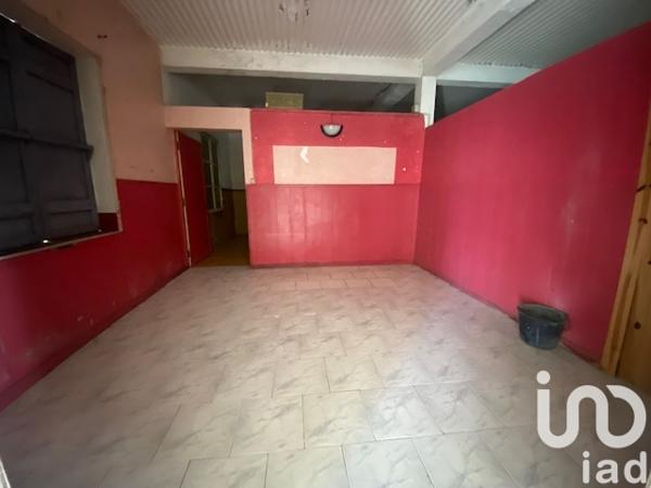 Maison à vendre 5 pièces 90 m² Saint-André