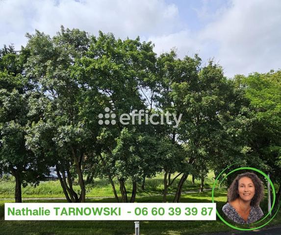 Appartement 2 pièces - 35 m²