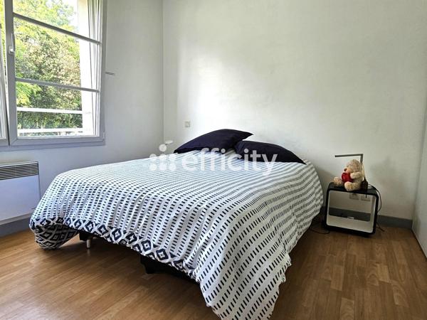 Appartement 2 pièces - 35 m²