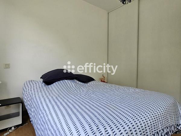 Appartement 2 pièces - 35 m²