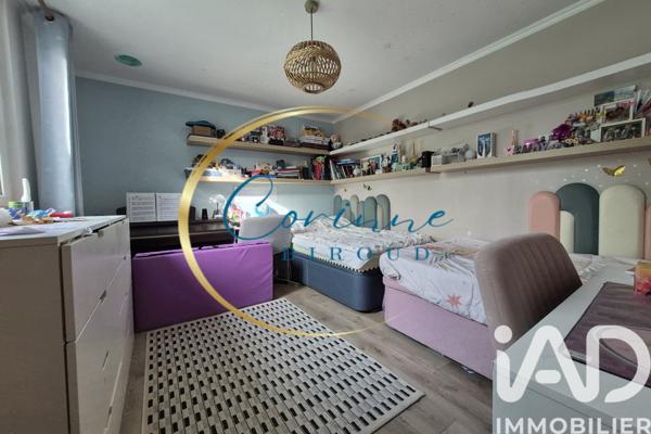 Maison à vendre 4 pièces 79 m² Auvers-sur-Oise