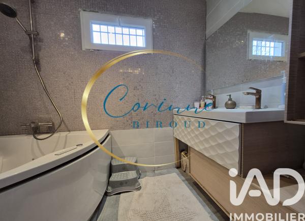 Maison à vendre 4 pièces 79 m² Auvers-sur-Oise