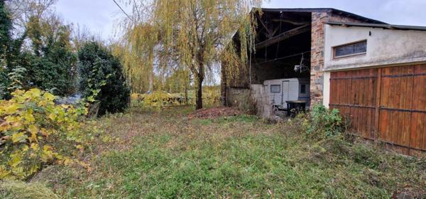 Maison rurale à vendre à Saint-Varent dans les Deux-Sèvres (79330), ref : 79079-42