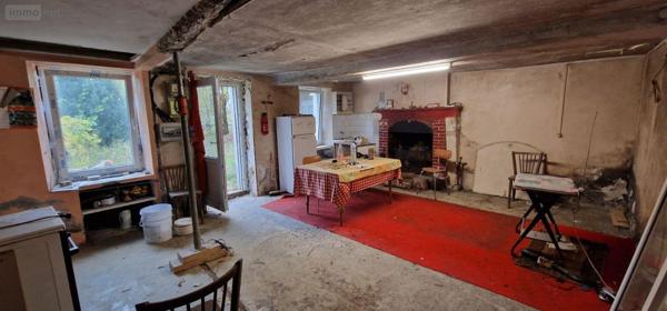 Maison rurale à vendre à Saint-Varent dans les Deux-Sèvres (79330), ref : 79079-42