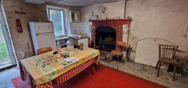 Maison rurale à vendre à Saint-Varent dans les Deux-Sèvres (79330), ref : 79079-42