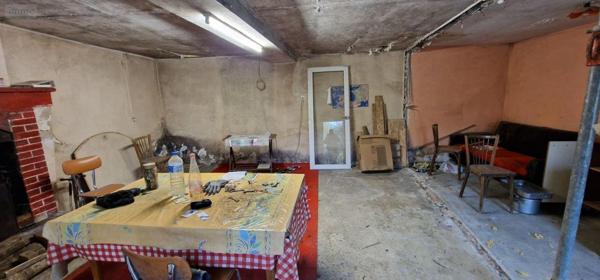 Maison rurale à vendre à Saint-Varent dans les Deux-Sèvres (79330), ref : 79079-42