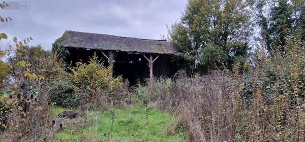 Maison rurale à vendre à Saint-Varent dans les Deux-Sèvres (79330), ref : 79079-42