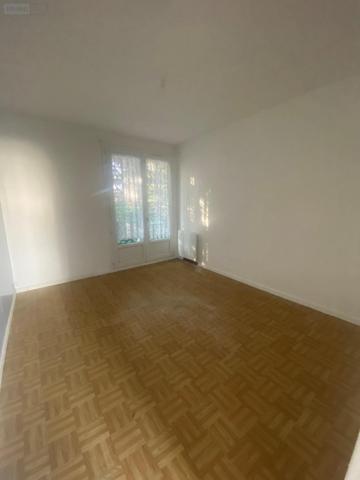 Maison à louer à Bueil dans l'Eure (27730), ref : md bueil   
GARE