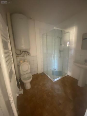 Maison à louer à Bueil dans l'Eure (27730), ref : md bueil   
GARE