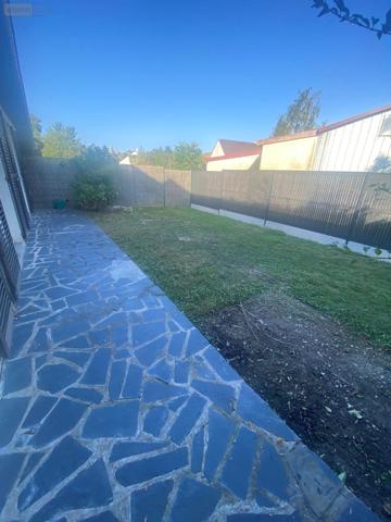 Maison à louer à Bueil dans l'Eure (27730), ref : md bueil   
GARE