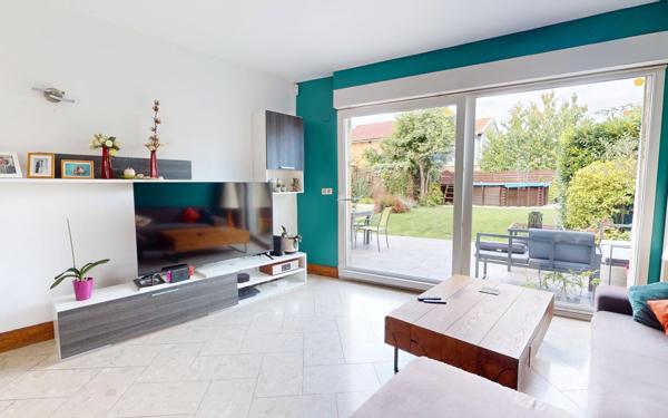 Maison à vendre    5 pièces •  Revigny-sur-Ornain