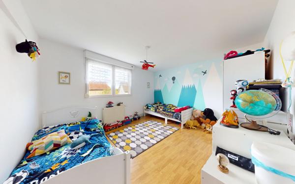 Maison à vendre    5 pièces •  Revigny-sur-Ornain