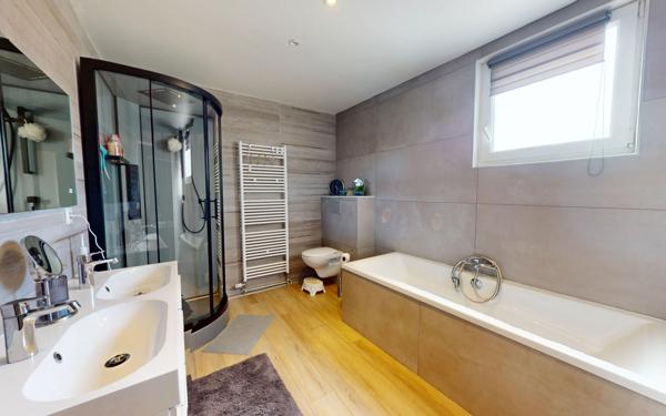 Maison à vendre    5 pièces •  Revigny-sur-Ornain