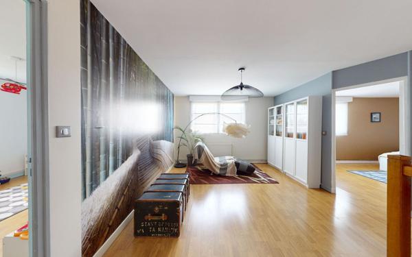 Maison à vendre    5 pièces •  Revigny-sur-Ornain