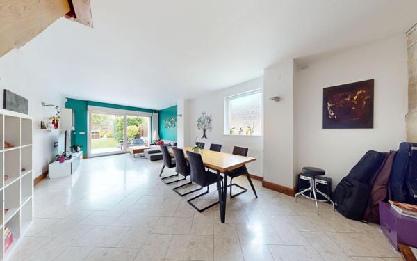 Maison à vendre    5 pièces •  Revigny-sur-Ornain