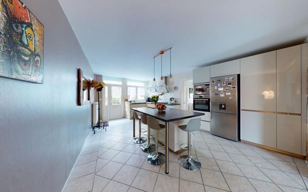 Maison à vendre    5 pièces •  Revigny-sur-Ornain