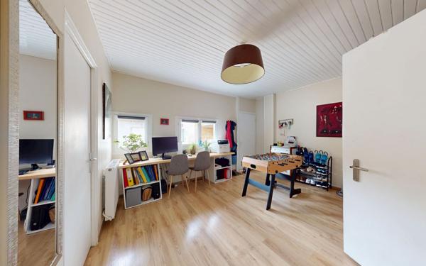 Maison à vendre    5 pièces •  Revigny-sur-Ornain