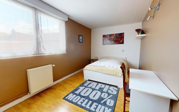 Maison à vendre    5 pièces •  Revigny-sur-Ornain