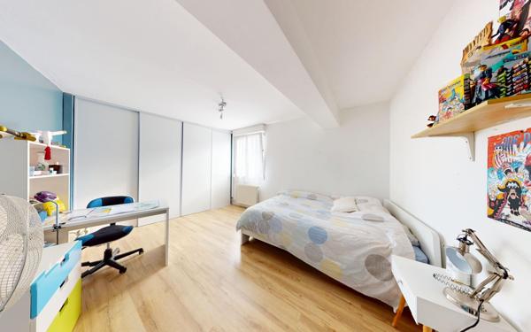 Maison à vendre    5 pièces •  Revigny-sur-Ornain