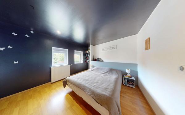 Maison à vendre    5 pièces •  Revigny-sur-Ornain