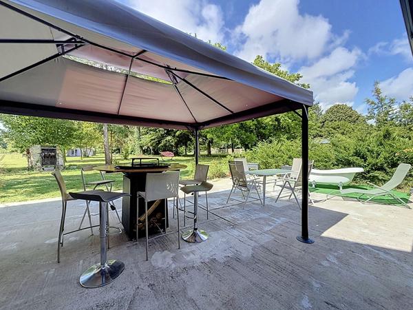 Maison Maze Milon 4 pièce(s) 114 m2