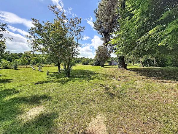 Maison Maze Milon 4 pièce(s) 114 m2