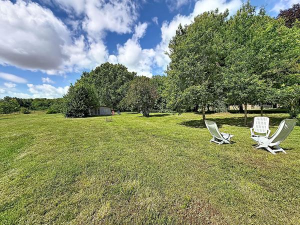 Maison Maze Milon 4 pièce(s) 114 m2