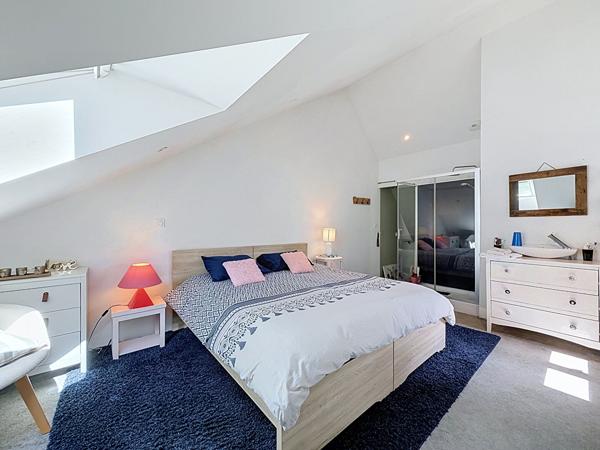 Maison Maze Milon 4 pièce(s) 114 m2