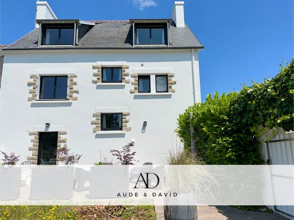 Maison 6 pièces - 150 m² Bien prestige