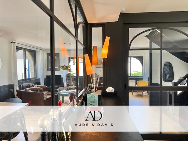 Maison 6 pièces - 150 m² Bien prestige