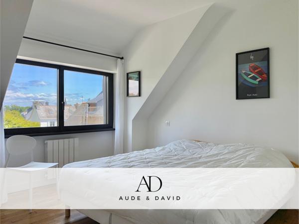 Maison 6 pièces - 150 m² Bien prestige