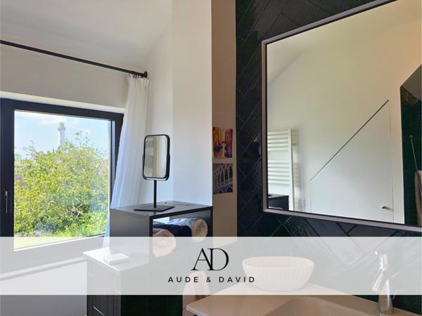 Maison 6 pièces - 150 m² Bien prestige