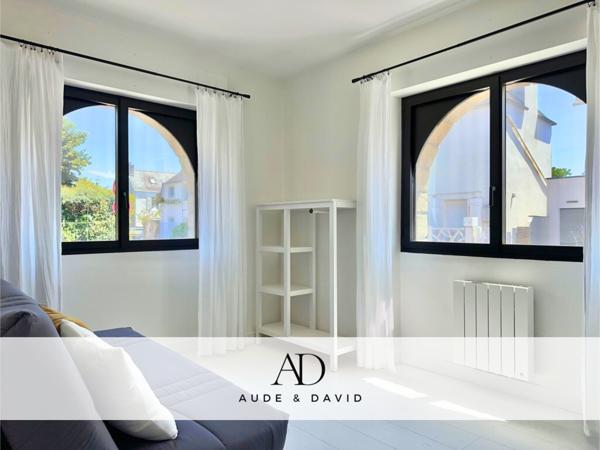 Maison 6 pièces - 150 m² Bien prestige