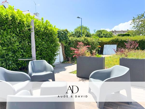 Maison 6 pièces - 150 m² Bien prestige