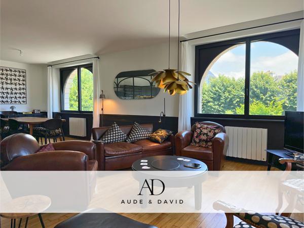 Maison 6 pièces - 150 m² Bien prestige