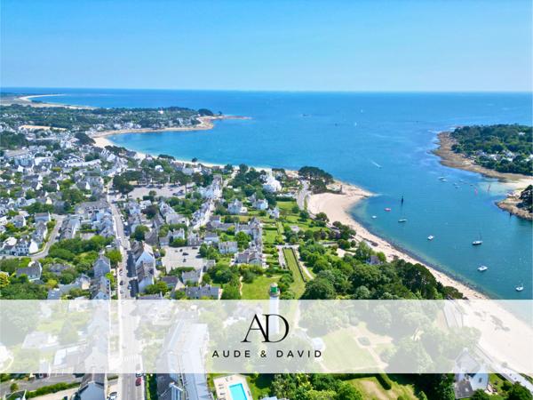 Maison 6 pièces - 150 m² Bien prestige