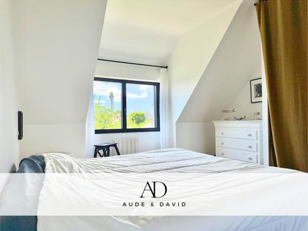 Maison 6 pièces - 150 m² Bien prestige