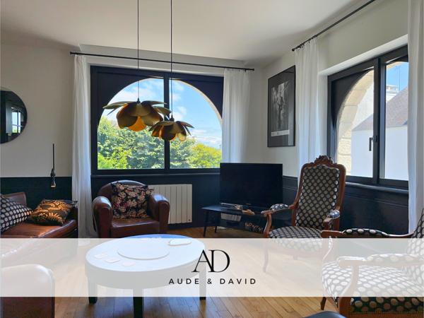 Maison 6 pièces - 150 m² Bien prestige