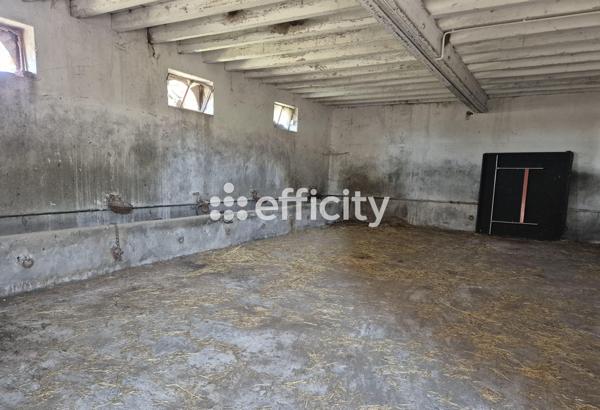 Maison 4 pièces - 89 m²