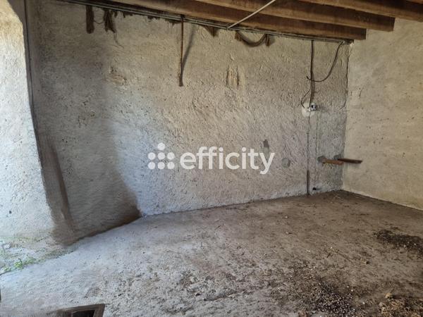 Maison 4 pièces - 89 m²