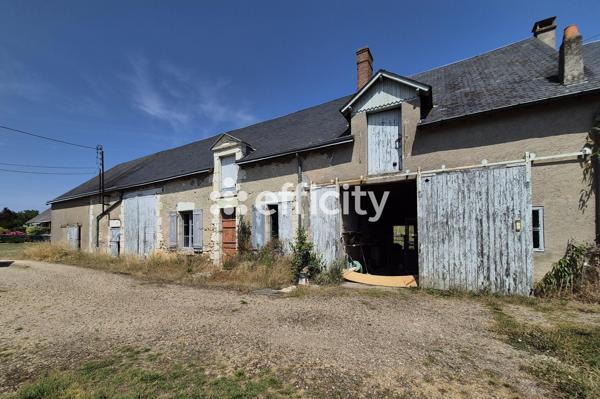 Maison 4 pièces - 89 m²